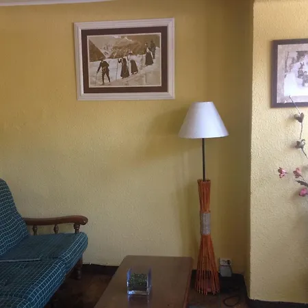 Guest house Centro Sallent De Gallego