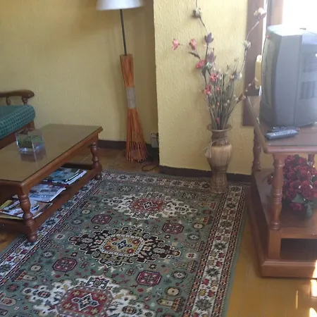 Guest house Centro