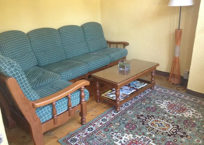 Centro Guest house 3*