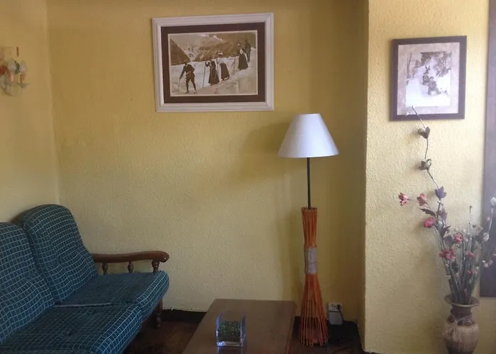 Guest house Centro Sallent De Gallego